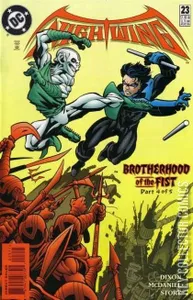 Nightwing #23