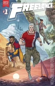 Freelance #1