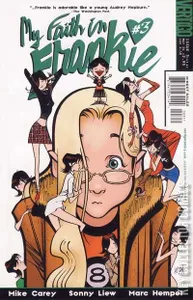My Faith in Frankie #3