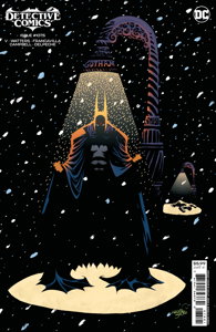 Detective Comics #1075