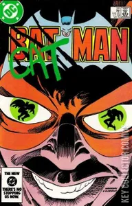 Batman #371