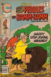 Pebbles & Bamm-Bamm #29