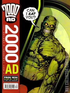 2000 AD #1634