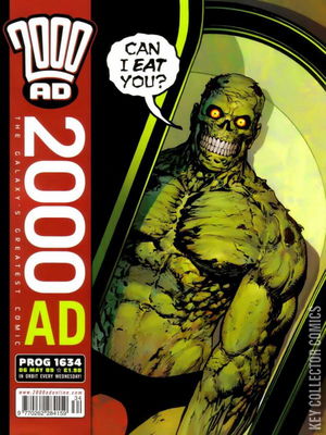 2000 AD