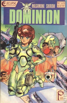 Dominion
