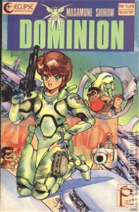 Dominion #1