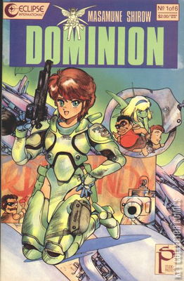 Dominion