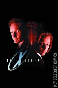 The X-Files: Season 10 #1