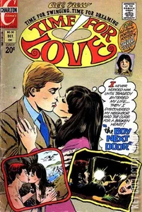 Time for Love #30