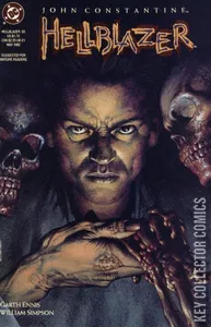 Hellblazer #53