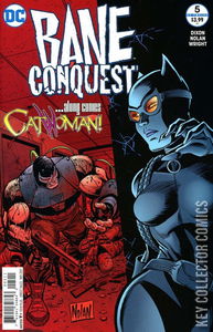 Bane: Conquest #5