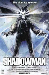 Shadowman #5