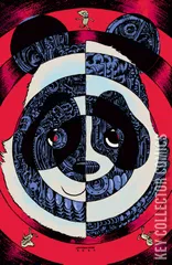 Variant Cover for Realligator #1