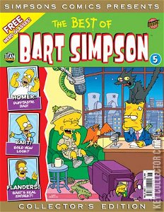 The Best of Bart Simpson #5