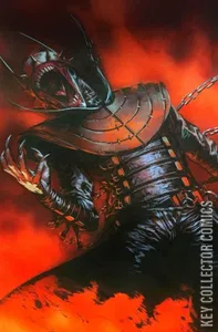 Batman Who Laughs, The #1