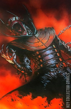 Variant Cover for Batman Who Laughs, The #1