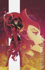 Variant Cover for Avengers #29