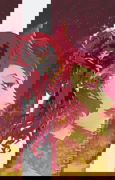 Variant Cover for Avengers #29