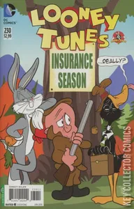 Looney Tunes #230