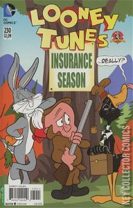 Looney Tunes #230