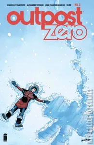 Outpost Zero #2