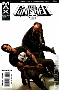 Punisher #38