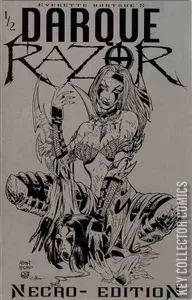 Darque Razor #1/2