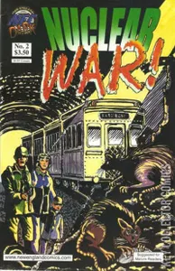 Nuclear War #2