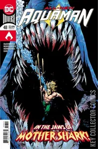 Aquaman #48