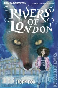 Rivers of London: Cry Fox #2