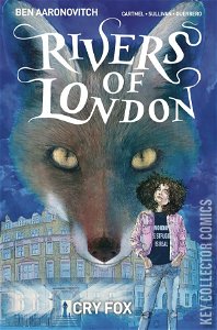 Rivers of London: Cry Fox #2