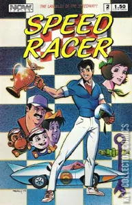 Speed Racer #2