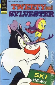 Tweety & Sylvester #53
