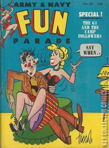 Army & Navy Fun Parade #65