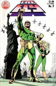 The Fly #2
