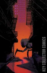 Variant Cover for House of Slaughter #3