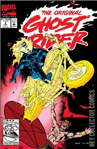 The Original Ghost Rider #2