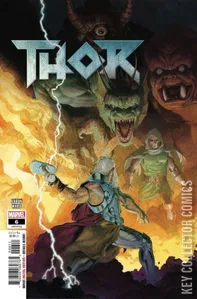 Thor #6