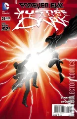 Cover for Justice League Dark #29