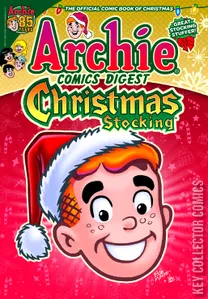 Archie Comics Digest #2