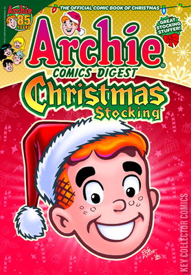 Archie Comics Digest