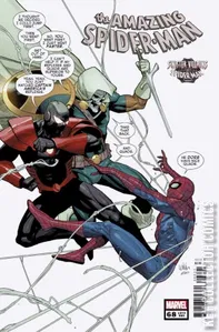 Amazing Spider-Man #68