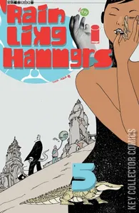 Rain Like Hammers #5
