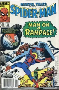 Marvel Tales #171