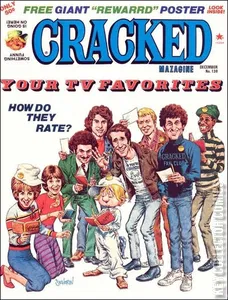 Cracked #138
