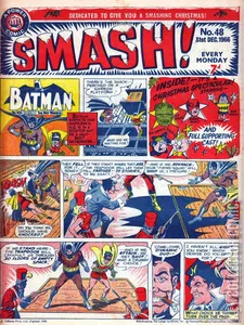 Smash! #48