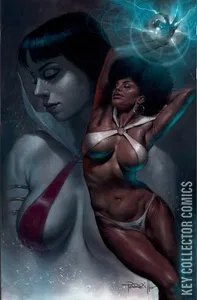 Sacred Six #11