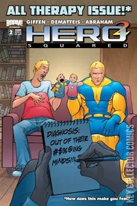 Hero Squared #2