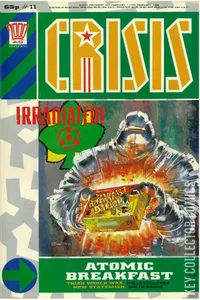 Crisis #11