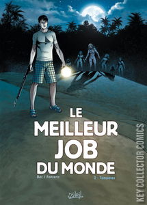 Le Meilleur Job du Monde #0